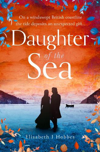 Daughter of the Sea - Elisabeth J. Hobbes (Paperback) 23-12-2021 