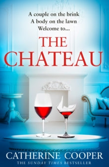 The Chateau - Catherine Cooper (Paperback) 02-09-2021 