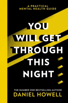 You Will Get Through This Night - Daniel Howell (Hardback) 18-05-2021 