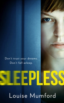 Sleepless - Louise Mumford (Paperback) 10-12-2020 
