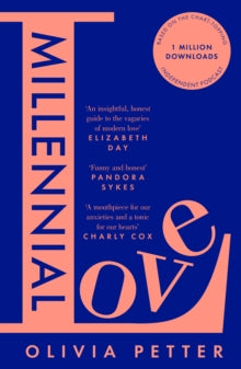 Millennial Love - Olivia Petter (Paperback) 26-05-2022 