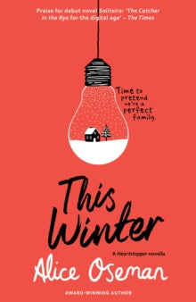A Heartstopper novella  This Winter (A Heartstopper novella) - Alice Oseman (Paperback) 15-10-2020 