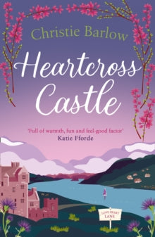 Love Heart Lane Book 7 Heartcross Castle (Love Heart Lane, Book 7) - Christie Barlow (Paperback) 17-03-2022 