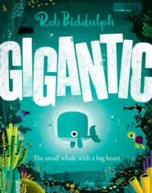 Gigantic - Rob Biddulph (Paperback) 15-02-2024 