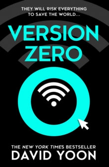 Version Zero - David Yoon (Paperback) 20-01-2022 