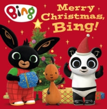 Bing  Merry Christmas, Bing! (Bing) - 0 (Paperback) 30-09-2021 