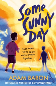 Some Sunny Day - Adam Baron (Paperback) 07-07-2022 