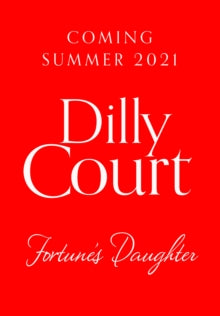 The Rockwood Chronicles Book 1 Fortune's Daughter (The Rockwood Chronicles, Book 1) - Dilly Court (Paperback) 10-06-2021 