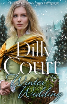 The Rockwood Chronicles Book 2 Winter Wedding (The Rockwood Chronicles, Book 2) - Dilly Court (Paperback) 14-10-2021 
