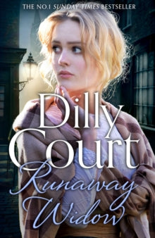 The Rockwood Chronicles Book 3 Runaway Widow (The Rockwood Chronicles, Book 3) - Dilly Court (Paperback) 17-02-2022 
