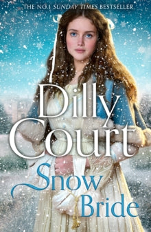 The Rockwood Chronicles Book 5 Snow Bride - Dilly Court (Hardback) 15-09-2022 