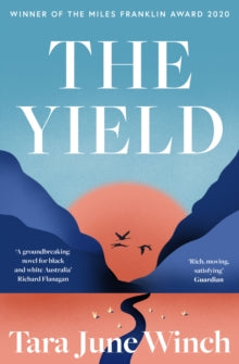 The Yield - Tara June Winch (Paperback) 08-07-2021 