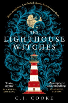 The Lighthouse Witches - C.J. Cooke (Paperback) 15-09-2022 