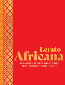 Africana - Lerato Umah-Shaylor (Hardback) 12-05-2022 