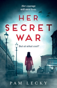 Her Secret War - Pam Lecky (Paperback) 14-10-2021 