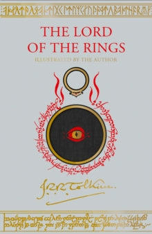 The Lord of the Rings - J. R. R. Tolkien (Hardback) 14-10-2021 