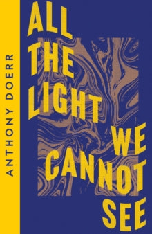 Collins Modern Classics  All the Light We Cannot See (Collins Modern Classics) - Anthony Doerr (Paperback) 13-05-2021 