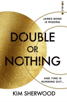 Double or Nothing - Kim Sherwood (Hardback) 01-09-2022 