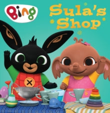 Bing  Sula's Shop (Bing) - Bing (Paperback) 17-03-2022 