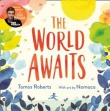 The World Awaits - Tomos Roberts (Tomfoolery); Nomoco (Paperback) 22-07-2021 