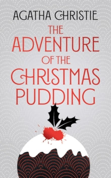 Poirot  The Adventure of the Christmas Pudding (Poirot) - Agatha Christie (Hardback) 11-11-2021 