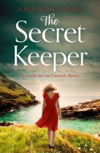 The Secret Keeper - Amanda James (Paperback) 19-01-2023 