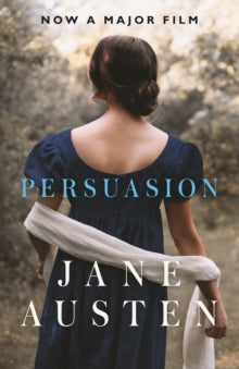 Collins Classics  Persuasion (Collins Classics) - Jane Austen (Paperback) 12-05-2022 