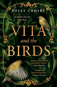 Vita and the Birds - Polly Crosby (Paperback) 23-11-2023 