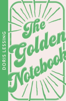 Collins Modern Classics  The Golden Notebook (Collins Modern Classics) - Doris Lessing (Paperback) 26-05-2022 
