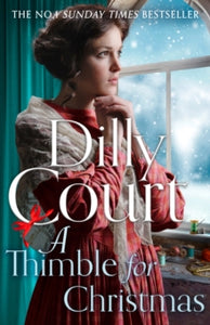A Thimble for Christmas - Dilly Court (Paperback) 12-10-2023 