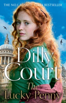 The Lucky Penny - Dilly Court (Paperback) 01-02-2024 