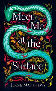 Meet Me at the Surface - Jodie Matthews (Hardback) 15-02-2024 