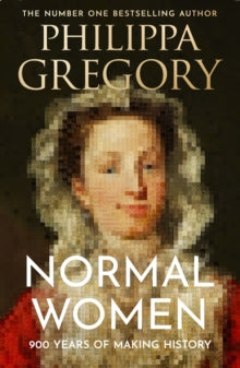 Normal Women - Philippa Gregory (Hardback) 26-10-2023 