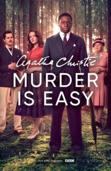 Murder Is Easy - Agatha Christie (Paperback) 07-12-2023 