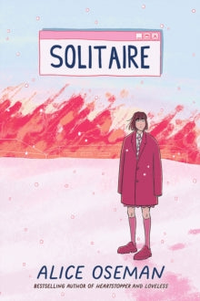 Solitaire - Alice Oseman (Paperback) 29-02-2024 