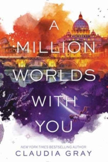 Firebird  A Million Worlds with You - Claudia Gray (Paperback) 30-11-2017 