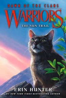 Warriors: Dawn of the Clans 1 Warriors: Dawn of the Clans #1: The Sun Trail - Erin Hunter; Wayne McLoughlin; Allen Douglas (Paperback) 21-04-2016 