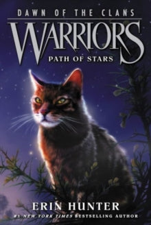 Warriors: Dawn of the Clans 6 Warriors: Dawn of the Clans #6: Path of Stars - Erin Hunter; Wayne McLoughlin; Allen Douglas (Paperback) 06-10-2016 