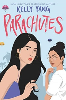 Parachutes - Kelly Yang (Paperback) 05-08-2021 