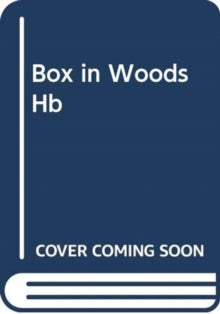 The Box in the Woods - Maureen Johnson (Hardback) 24-06-2021 