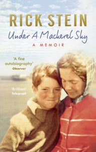 Under a Mackerel Sky - Rick Stein (Paperback) 28-08-2014 