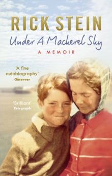 Under a Mackerel Sky - Rick Stein (Paperback) 28-08-2014 