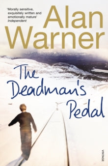 The Deadman's Pedal - Alan Warner (Paperback) 02-05-2013 Winner of James Tait Black Memorial Prize 2013 (UK). Long-listed for Gordon Burn Prize 2013 (UK).