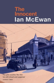 The Innocent - Ian McEwan (Paperback) 03-09-1998 