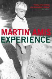 Experience - Martin Amis (Paperback) 05-04-2001 