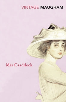 Mrs Craddock - W. Somerset Maugham (Paperback) 02-11-2000 