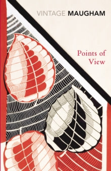 Points of View - W. Somerset Maugham (Paperback) 02-11-2000 