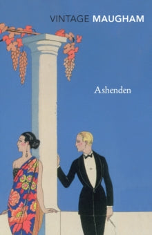 Ashenden - W. Somerset Maugham (Paperback) 06-07-2000 