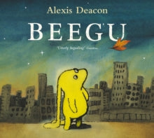 Beegu - Alexis Deacon (Paperback) 01-07-2004 
