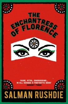 The Enchantress of Florence - Salman Rushdie (Paperback) 08-01-2009 